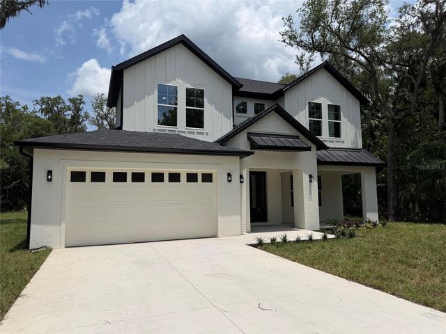 1602 LAKE HARNEY, Geneva, FL 32732
