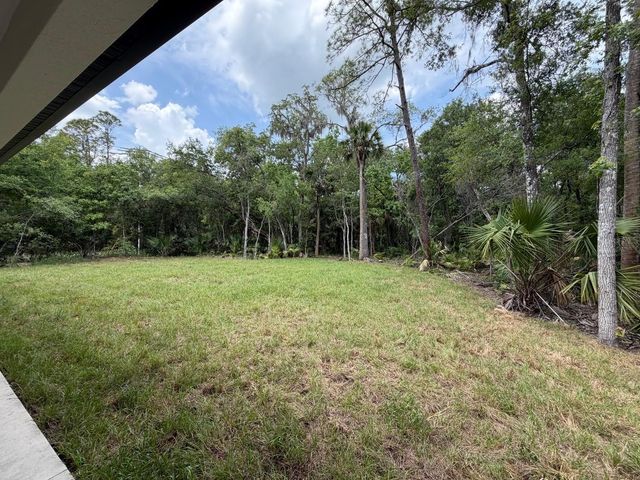 1602 LAKE HARNEY, Geneva, FL 32732