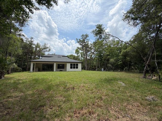 1602 LAKE HARNEY, Geneva, FL 32732