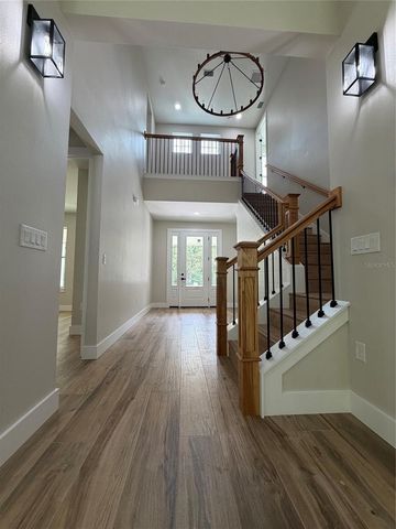 1602 LAKE HARNEY, Geneva, FL 32732