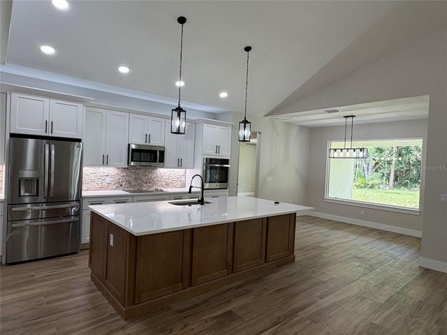 1602 LAKE HARNEY, Geneva, FL 32732