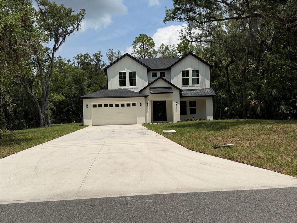 1602 LAKE HARNEY, Geneva, FL 32732