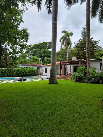 336 NE 85, El Portal, FL 33138