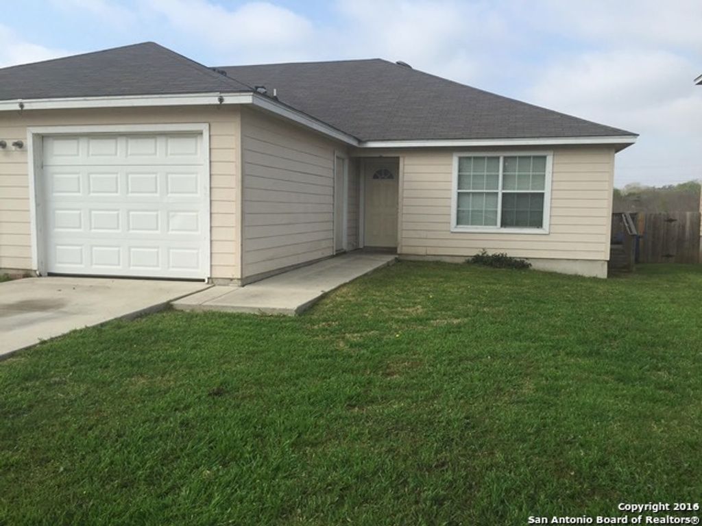 13025 OCONNOR CV, San Antonio, TX 78233