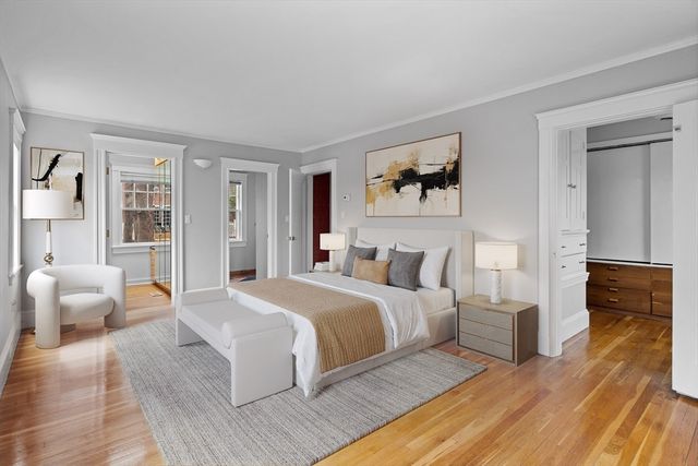 110 Leonard St, Belmont, MA 02478