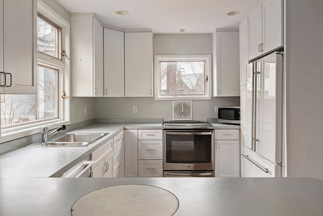 110 Leonard St, Belmont, MA 02478