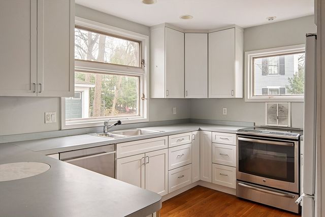 110 Leonard St, Belmont, MA 02478