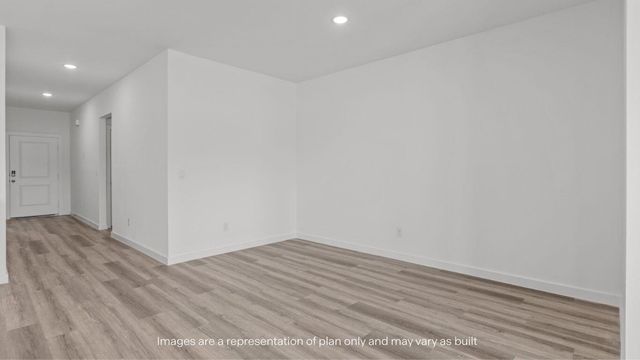 602 15th Street, Wolfforth, TX 79382