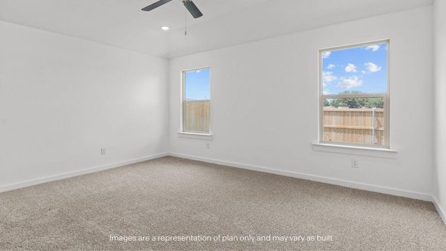 602 15th Street, Wolfforth, TX 79382