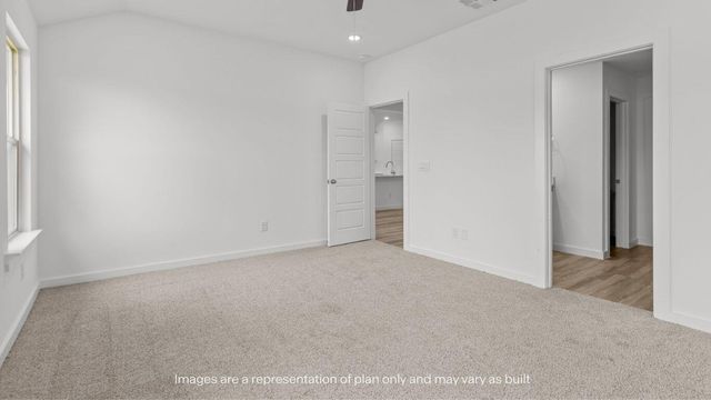 602 15th Street, Wolfforth, TX 79382