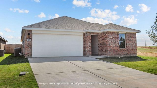 602 15th Street, Wolfforth, TX 79382