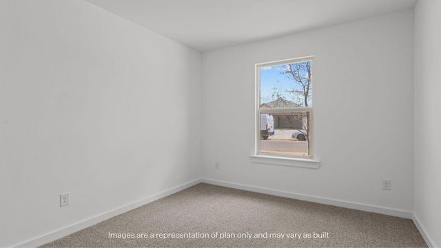 602 15th Street, Wolfforth, TX 79382