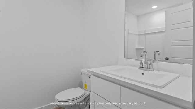 602 15th Street, Wolfforth, TX 79382