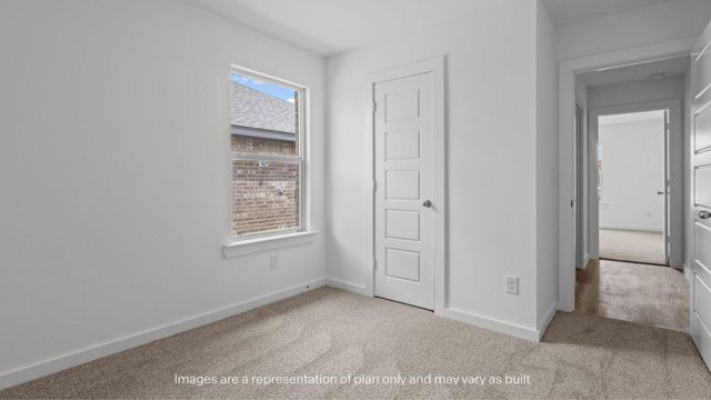 602 15th Street, Wolfforth, TX 79382