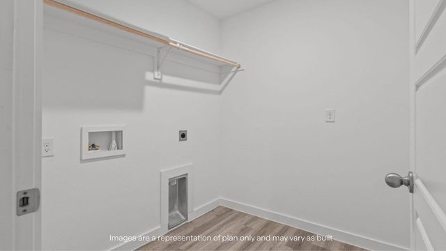 602 15th Street, Wolfforth, TX 79382
