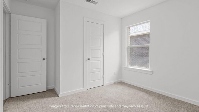 602 15th Street, Wolfforth, TX 79382