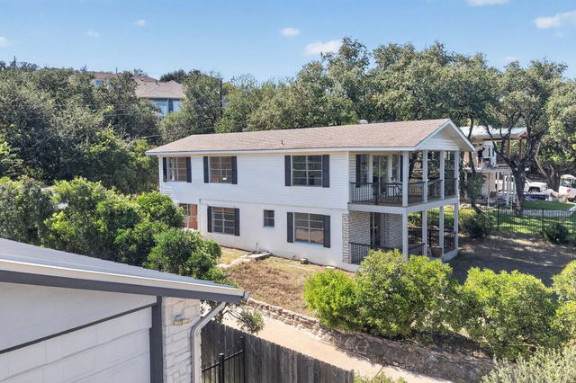 15205 Back Of The Moon ST, Austin, TX 78734
