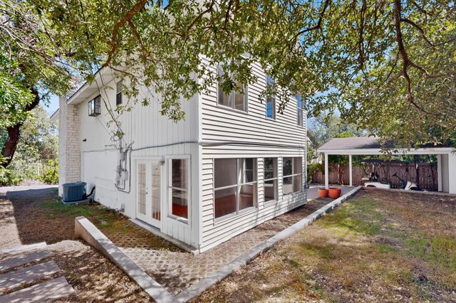 15205 Back Of The Moon ST, Austin, TX 78734