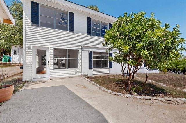 15205 Back Of The Moon ST, Austin, TX 78734