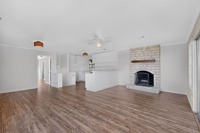 15205 Back Of The Moon ST, Austin, TX 78734