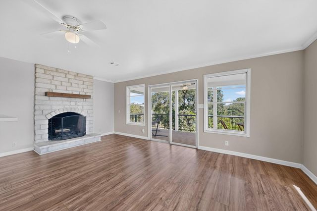 15205 Back Of The Moon ST, Austin, TX 78734