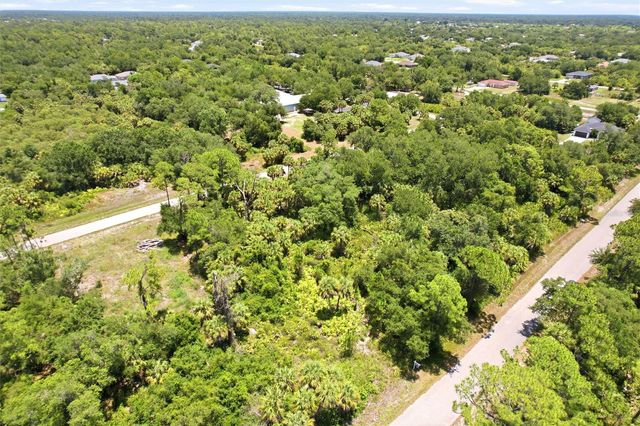 18426 SAGAMORE AVENUE, Port Charlotte, FL 33954