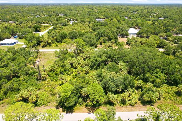 18426 SAGAMORE AVENUE, Port Charlotte, FL 33954