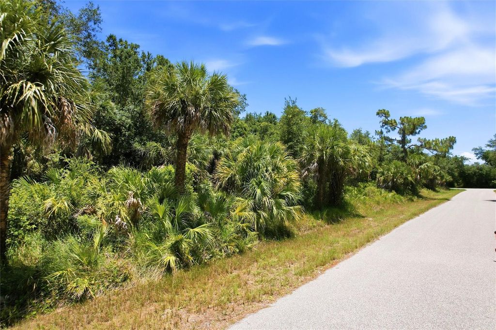 18426 SAGAMORE AVENUE, Port Charlotte, FL 33954