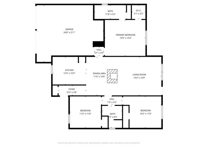 18754 Wood Glen Lane, Houston, TX 77084