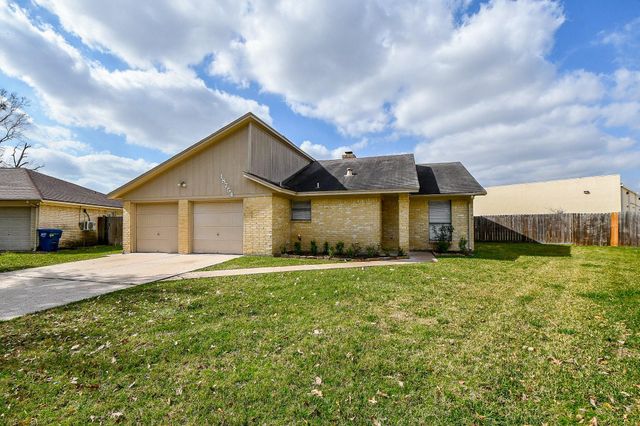 18754 Wood Glen Lane, Houston, TX 77084