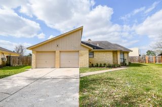 18754 Wood Glen Lane, Houston, TX 77084