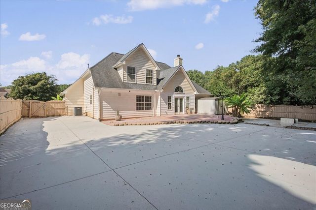 200 Kensington Trace, Stockbridge, GA 30281