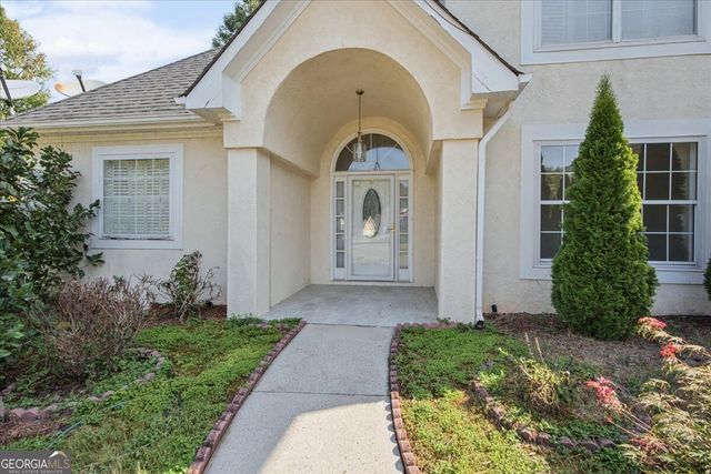200 Kensington Trace, Stockbridge, GA 30281