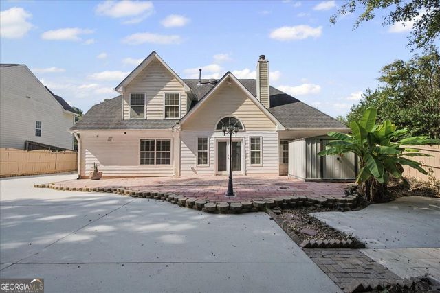 200 Kensington Trace, Stockbridge, GA 30281