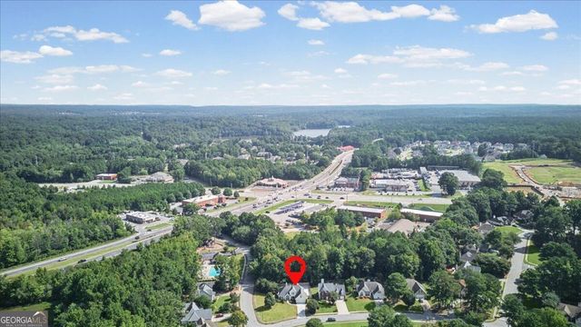 200 Kensington Trace, Stockbridge, GA 30281