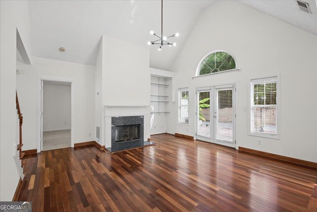 200 Kensington Trace, Stockbridge, GA 30281