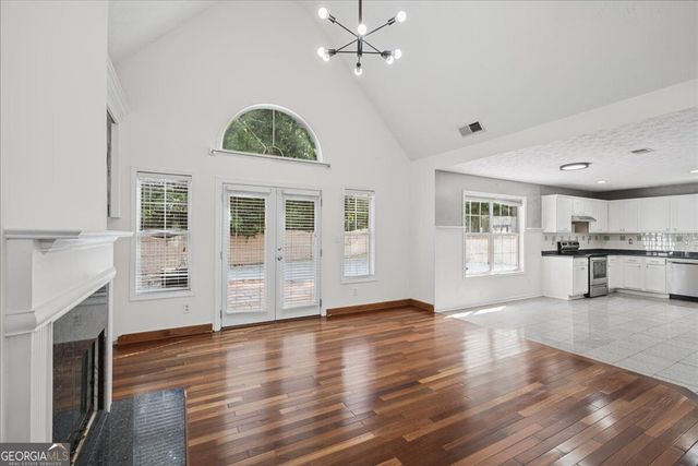 200 Kensington Trace, Stockbridge, GA 30281