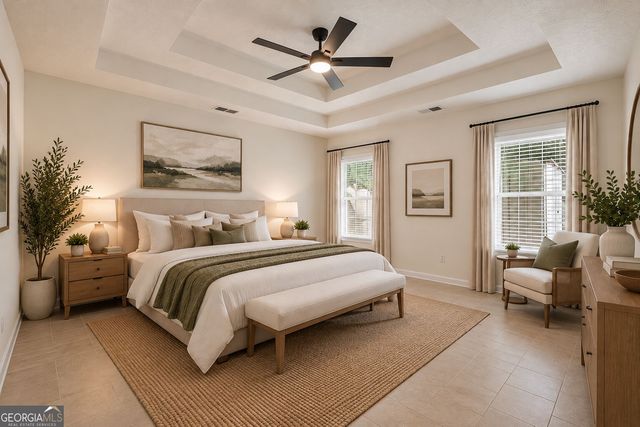 200 Kensington Trace, Stockbridge, GA 30281