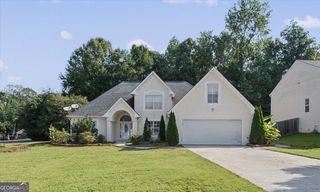 200 Kensington Trace, Stockbridge, GA 30281