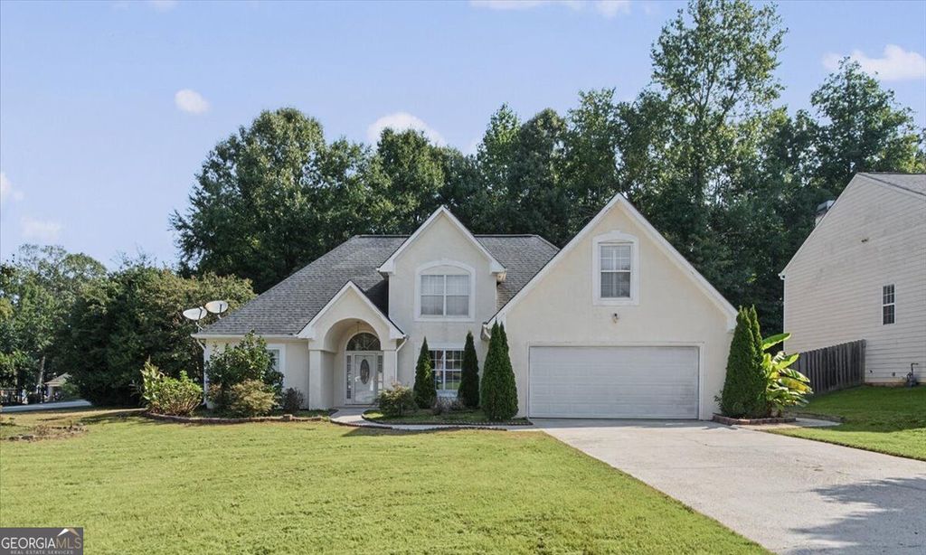200 Kensington Trace, Stockbridge, GA 30281