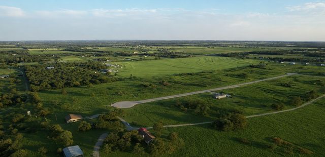 1025 Carnagie Road, Poolville, TX 76487