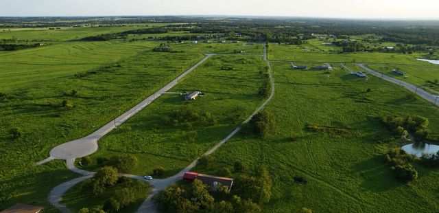 1025 Carnagie Road, Poolville, TX 76487