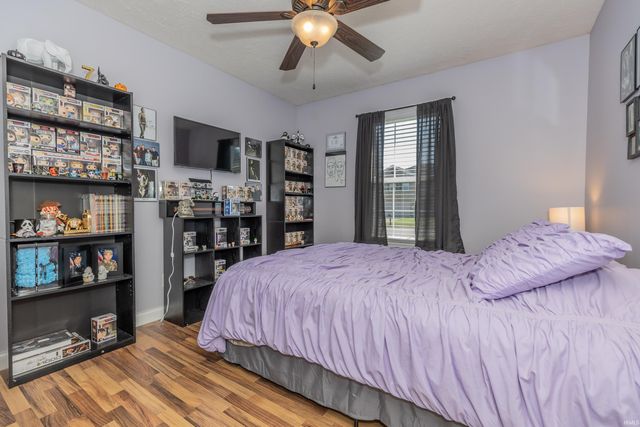 9130 Wynnfield Drive, Evansville, IN 47725