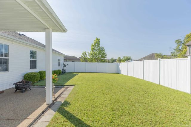 9130 Wynnfield Drive, Evansville, IN 47725