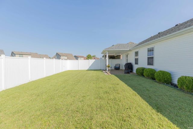 9130 Wynnfield Drive, Evansville, IN 47725