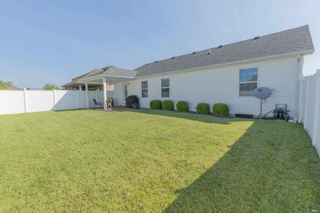 9130 Wynnfield Drive, Evansville, IN 47725