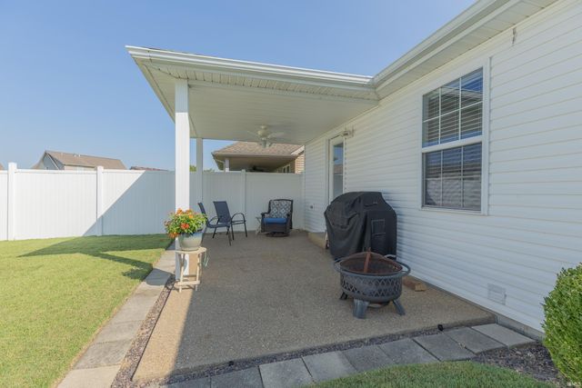 9130 Wynnfield Drive, Evansville, IN 47725