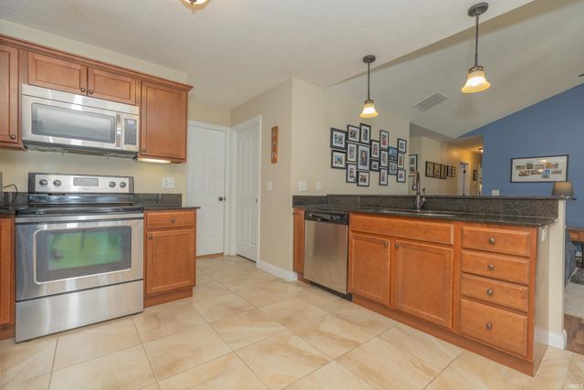 9130 Wynnfield Drive, Evansville, IN 47725