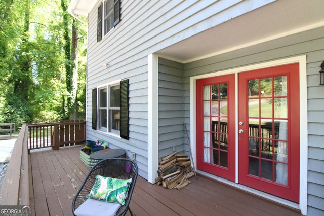 119 William Drive, Athens, GA 30606