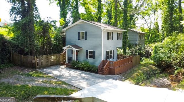 119 William Drive, Athens, GA 30606